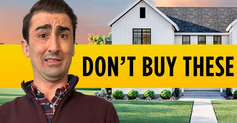 6 Types of Vancouver Homes to Avoid: Expert Realtor Advice